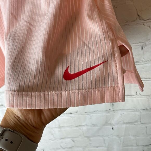 Nike 2-In-1 Dri-Fit Training Tank Top Shirt - Picture 9 of 13